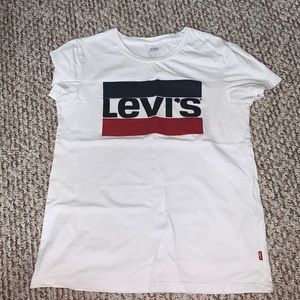 Top Levi’s